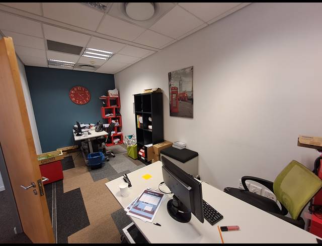 4,930M² OFFICE TO LET IN ILLOVO